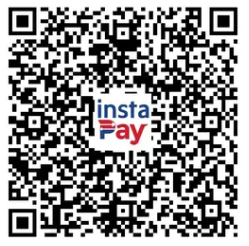 GCash QR Code