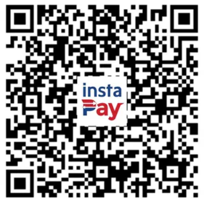 UnionBank QR Code